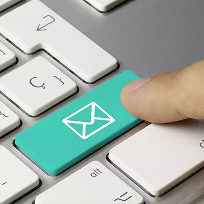 Contato Empresa
