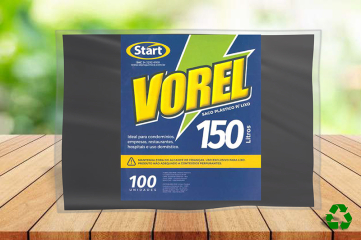 Vorel